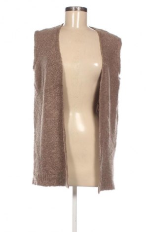 Γυναικείο γιλέκο Gerry Weber, Μέγεθος M, Χρώμα Καφέ, Τιμή 5,99 €