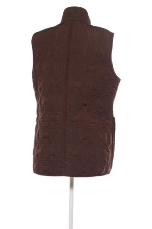 Дамски елек Jaeger, Размер L, Цвят Кафяв, Цена 92,03 €