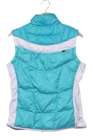 Γυναικείο γιλέκο Wedze, Μέγεθος XS, Χρώμα Πολύχρωμο, Τιμή 43,99 €