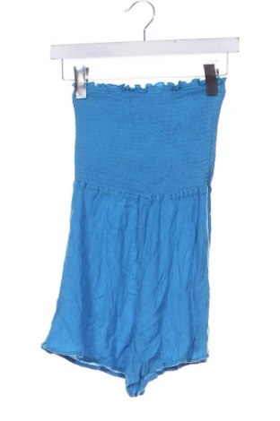 Dámská krátká kombinéza  Papaya, Velikost XS, Barva Modrá, Cena  49,00 Kč