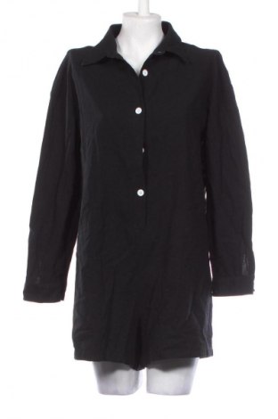 Dámská krátká kombinéza  SHEIN, Velikost L, Barva Černá, Cena  139,00 Kč