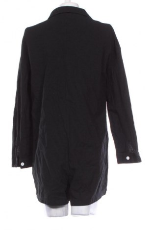 Dámská krátká kombinéza  SHEIN, Velikost L, Barva Černá, Cena  139,00 Kč