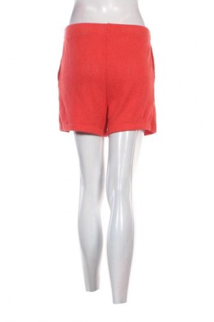 Дамски къс панталон Unbranded, Размер S, Цвят Червен, Цена 2,04 €