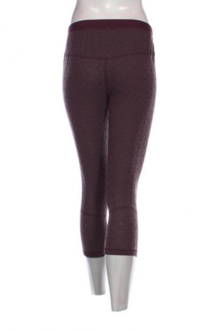 Dámské legíny  Unbranded, Velikost S, Barva Popelavě růžová, Cena  49,00 Kč