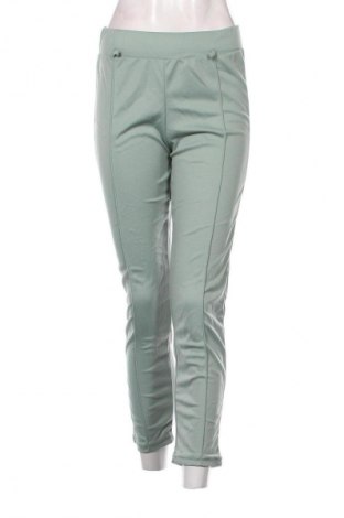 Дамски панталон Unbranded, Размер M, Цвят Зелен, Цена 2,55 €
