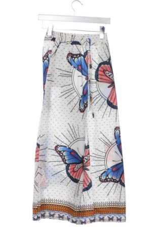 Дамски панталон Unbranded, Размер XS, Цвят Многоцветен, Цена 20,45 €