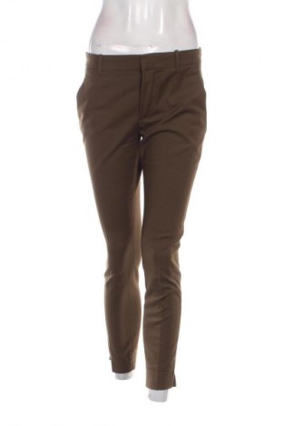 Дамски панталон Unbranded, Размер S, Цвят Зелен, Цена 7,26 €