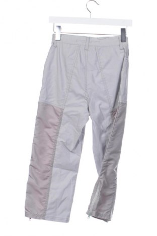 Damenhose Unbranded, Größe XS, Farbe Grau, Preis € 1,99