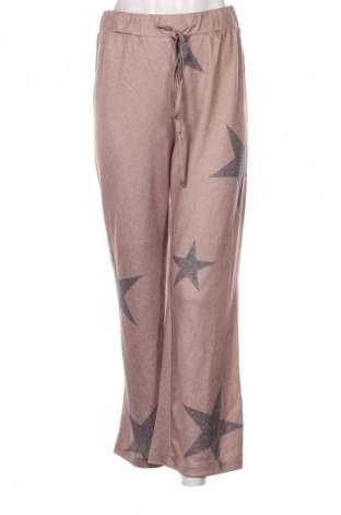 Дамски панталон Unbranded, Размер S, Цвят Кафяв, Цена 19,42 €