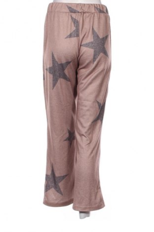 Дамски панталон Unbranded, Размер S, Цвят Кафяв, Цена 19,42 €