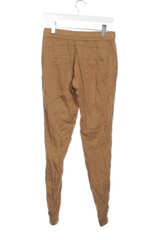 Dámské kalhoty  Clockhouse, Velikost XS, Barva Béžová, Cena  49,00 Kč