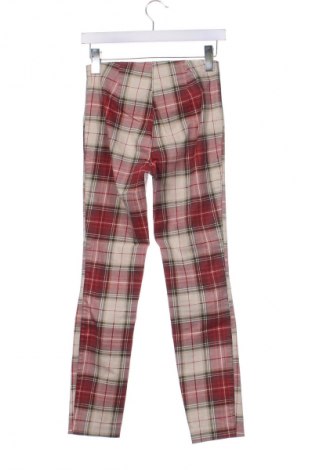 Dámské kalhoty  H&M, Velikost XS, Barva Vícebarevné, Cena  49,00 Kč