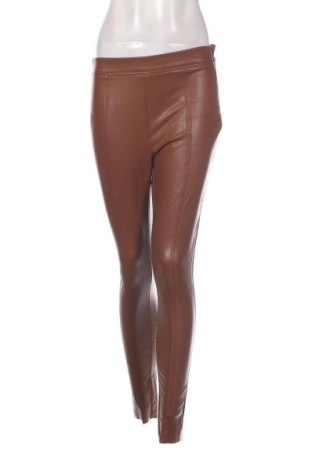 Pantaloni de femei Haily`s, Mărime M, Culoare Maro, Preț 29,99 Lei, #130661435