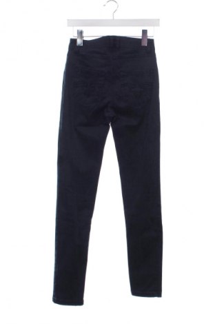 Dámské kalhoty  Jones, Velikost XS, Barva Modrá, Cena  49,00 Kč