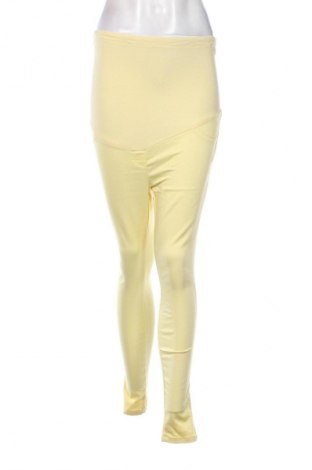 Γυναικείο παντελόνι LC Waikiki, Μέγεθος S, Χρώμα Κίτρινο, Τιμή 2,99 €