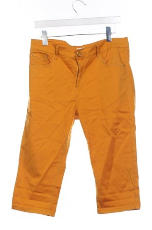 Dámské kalhoty  Miss Cherry, Velikost XS, Barva Oranžová, Cena  49,00 Kč