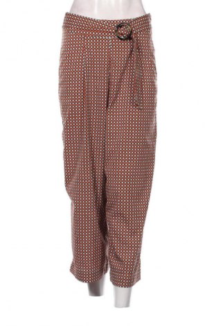 Γυναικείο παντελόνι Oviesse, Μέγεθος S, Χρώμα Πολύχρωμο, Τιμή 2,99 €