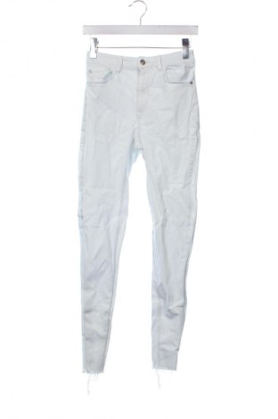 Γυναικείο παντελόνι Pimkie, Μέγεθος S, Χρώμα Μπλέ, Τιμή 1,99 €