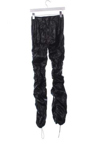 Γυναικείο παντελόνι SHEIN, Μέγεθος XS, Χρώμα Μαύρο, Τιμή 1,99 €