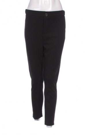 Pantaloni de femei SHEIN, Mărime M, Culoare Negru, Preț 10,99 Lei
