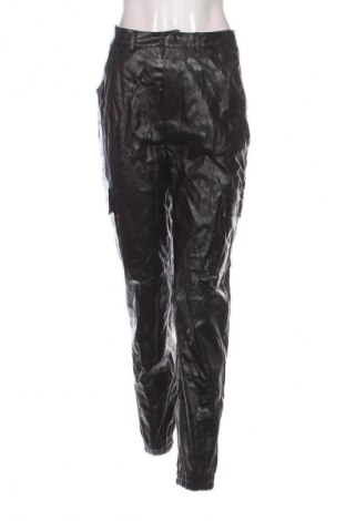 Γυναικείο παντελόνι SHEIN, Μέγεθος S, Χρώμα Μαύρο, Τιμή 0,99 €