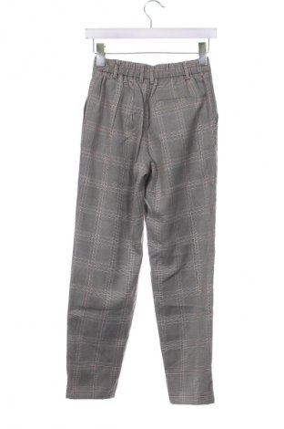 Damskie spodnie Sinsay, Rozmiar XXS, Kolor Kolorowy, Cena 34,99 zł