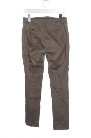 Дамски панталон United Colors Of Benetton, Размер M, Цвят Зелен, Цена 2,04 €