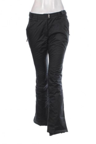 Pantaloni de damă pentru sporturi de iarnă Active By Tchibo, Mărime S, Culoare Negru, Preț 302,99 Lei