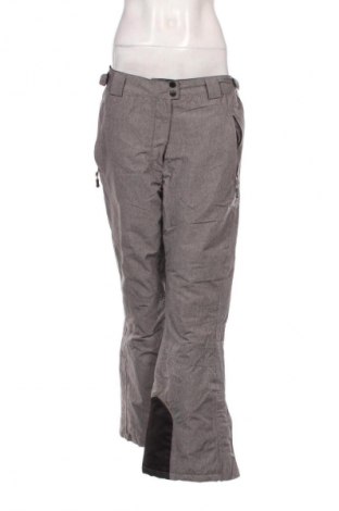 Női nadrág téli sportokhoz Crivit, Méret L, Szín Szürke, Ár 2 019 Ft