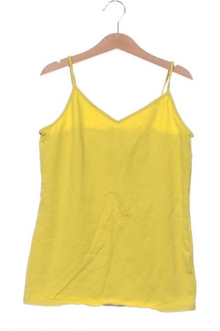 Dámské tilko  Amisu, Velikost XS, Barva Žlutá, Cena  119,00 Kč