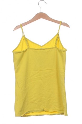 Dámské tilko  Amisu, Velikost XS, Barva Žlutá, Cena  119,00 Kč