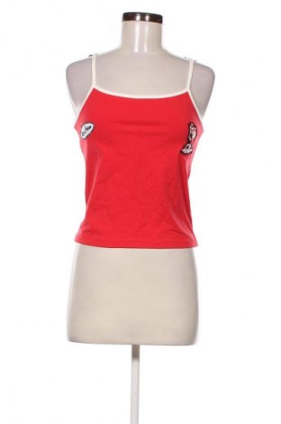 Дамски потник On Fire, Размер L, Цвят Червен, Цена 27,09 €