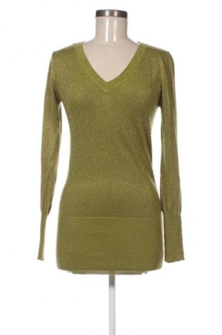 Γυναικείο πουλόβερ Unbranded, Μέγεθος M, Χρώμα Πράσινο, Τιμή 5,99 €