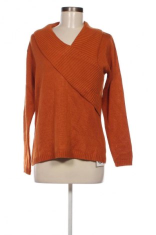 Pulover de femei Unbranded, Mărime L, Culoare Portocaliu, Preț 5,99 Lei