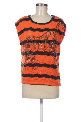 Damenpullover Unbranded, Größe L, Farbe Mehrfarbig, Preis € 1,99