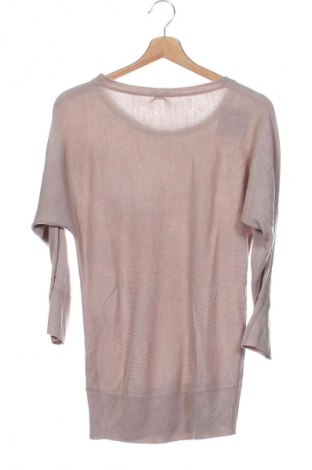 Γυναικείο πουλόβερ Unbranded, Μέγεθος XS, Χρώμα  Μπέζ, Τιμή 11,99 €