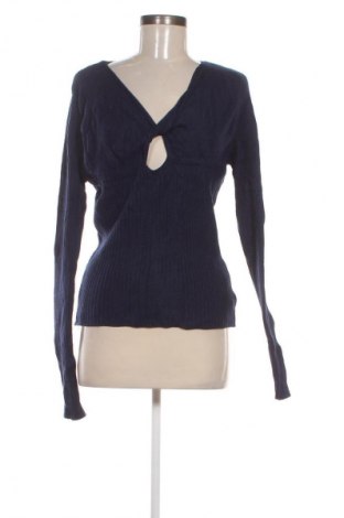 Dámský svetr Unbranded, Velikost M, Barva Modrá, Cena  89,00 Kč