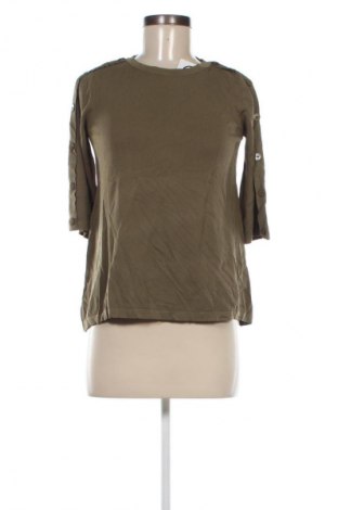 Női pulóver Unbranded, Méret M, Szín Zöld, Ár 669 Ft