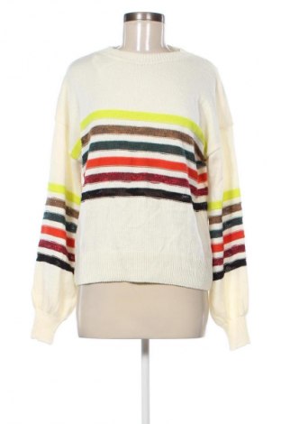 Дамски пуловер Unbranded, Размер M, Цвят Бежов, Цена 3,06 €