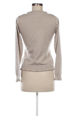 Дамски пуловер Unbranded, Размер M, Цвят Бежов, Цена 4,60 €