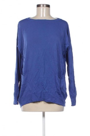 Női pulóver Unbranded, Méret M, Szín Kék, Ár 2 069 Ft