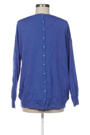 Női pulóver Unbranded, Méret M, Szín Kék, Ár 2 069 Ft