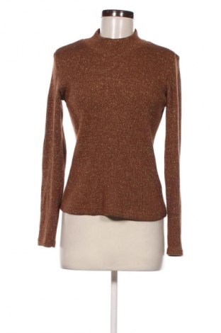 Dámský svetr Unbranded, Velikost M, Barva Hnědá, Cena  149,00 Kč