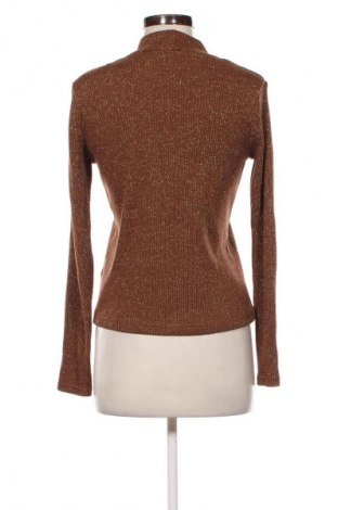 Dámský svetr Unbranded, Velikost M, Barva Hnědá, Cena  149,00 Kč