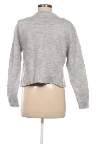 Γυναικείο πουλόβερ Unbranded, Μέγεθος S, Χρώμα Γκρί, Τιμή 4,99 €