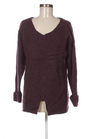Pulover de femei Unbranded, Mărime XL, Culoare Mov, Preț 5,99 Lei