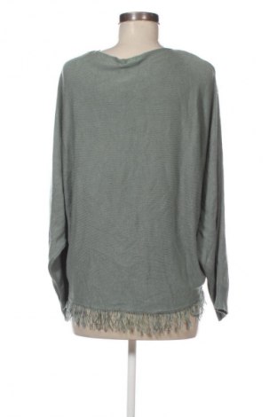 Γυναικείο πουλόβερ Unbranded, Μέγεθος M, Χρώμα Πράσινο, Τιμή 4,99 €