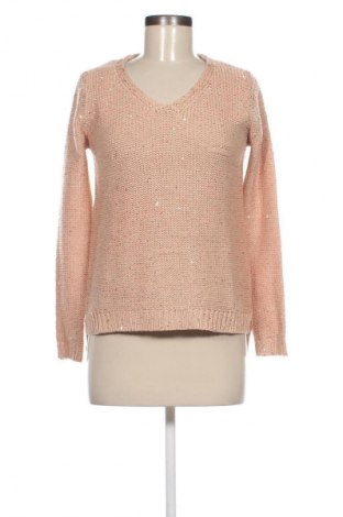 Dámský svetr Unbranded, Velikost M, Barva Béžová, Cena  159,00 Kč