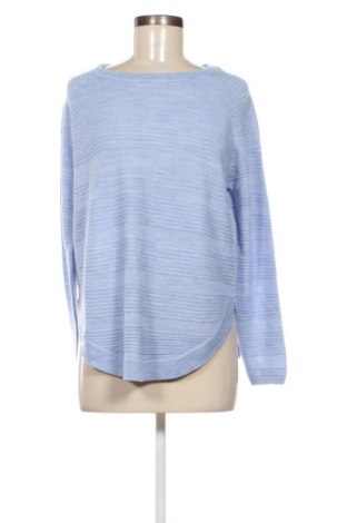 Γυναικείο πουλόβερ Unbranded, Μέγεθος M, Χρώμα Μπλέ, Τιμή 3,99 €