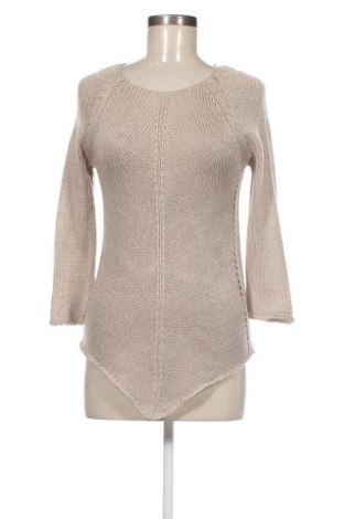 Dámský svetr Unbranded, Velikost M, Barva Béžová, Cena  99,00 Kč